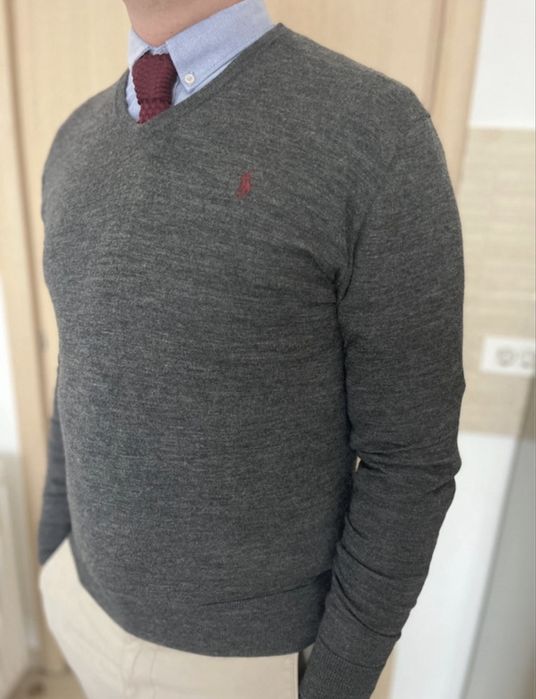 Bluza barbati - Ralph Lauren - M