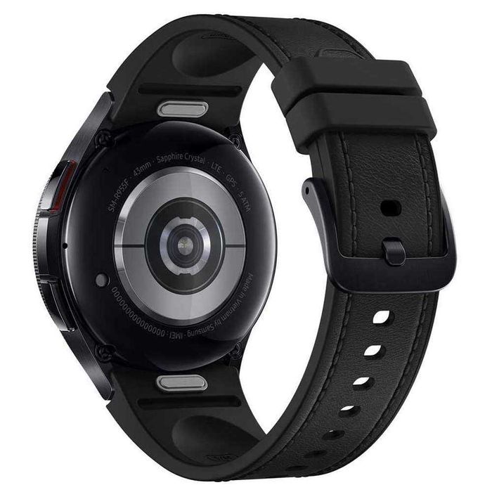 Новый Samsung Galaxy Watch 6 Classic — Original!
