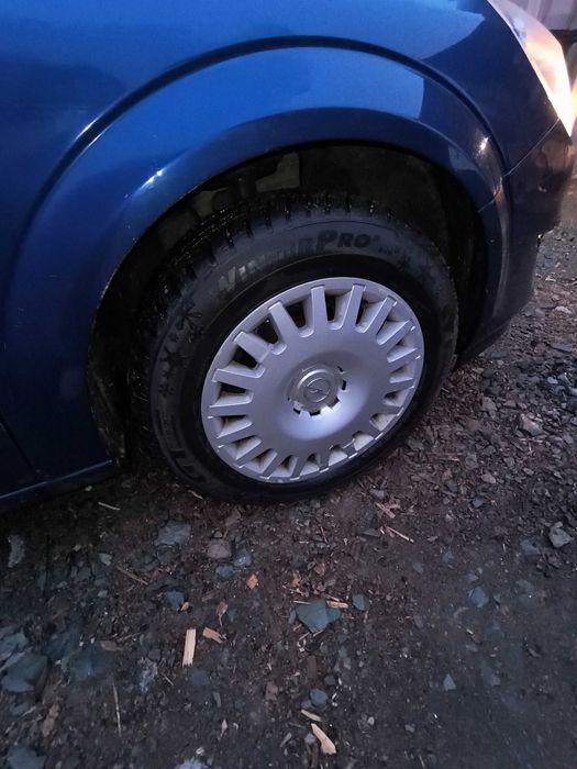 Opel astra H 2011 Benzina/GPL