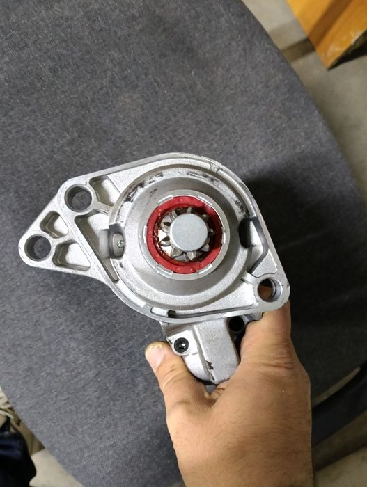 Стартер за голф 4 1.9