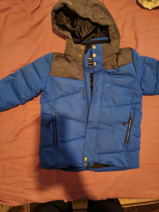 Дрехи за момче 116