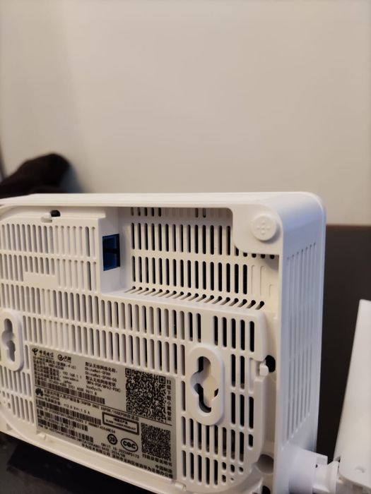 Роутер huawei gpon wifi 6 2.5 Gb порт
