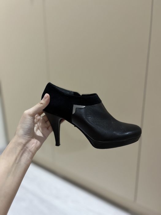 сапоги для девушек