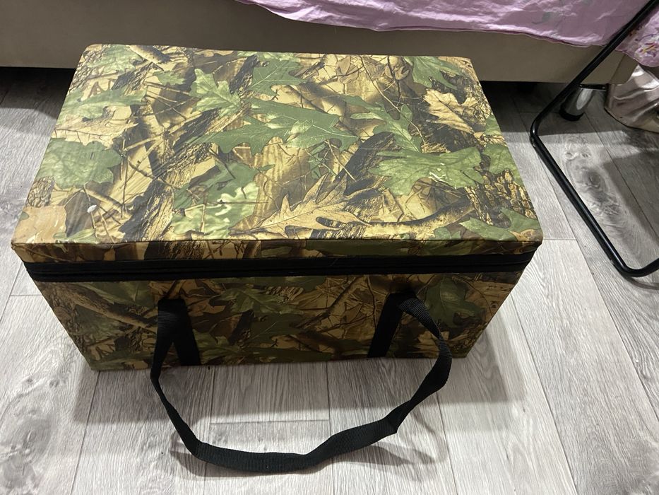 Сумка холодильник