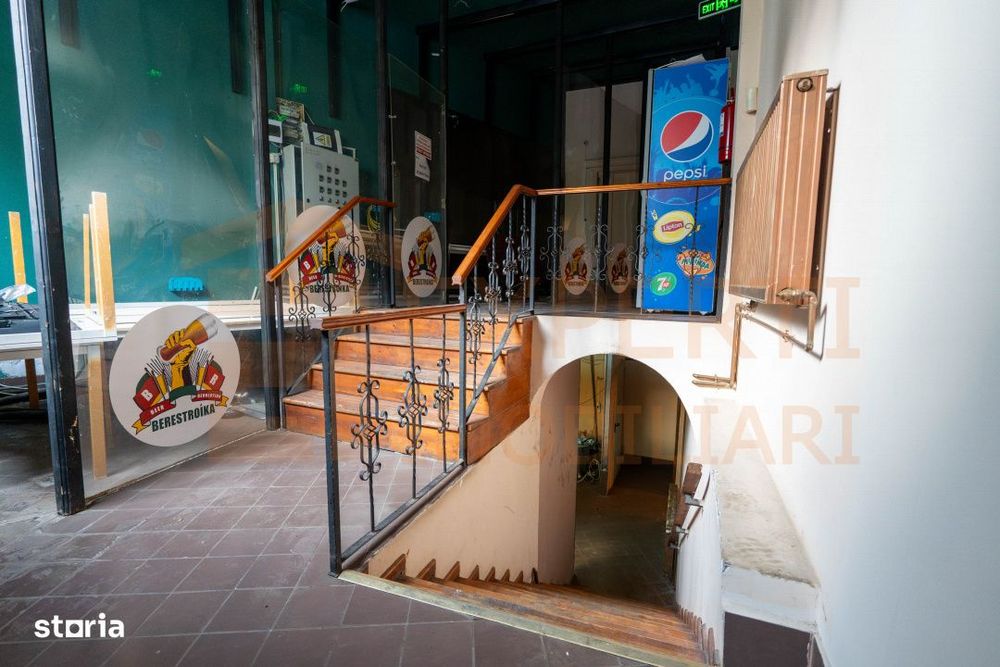 Proprietate Premium Unirii – Biblioteca Nationala