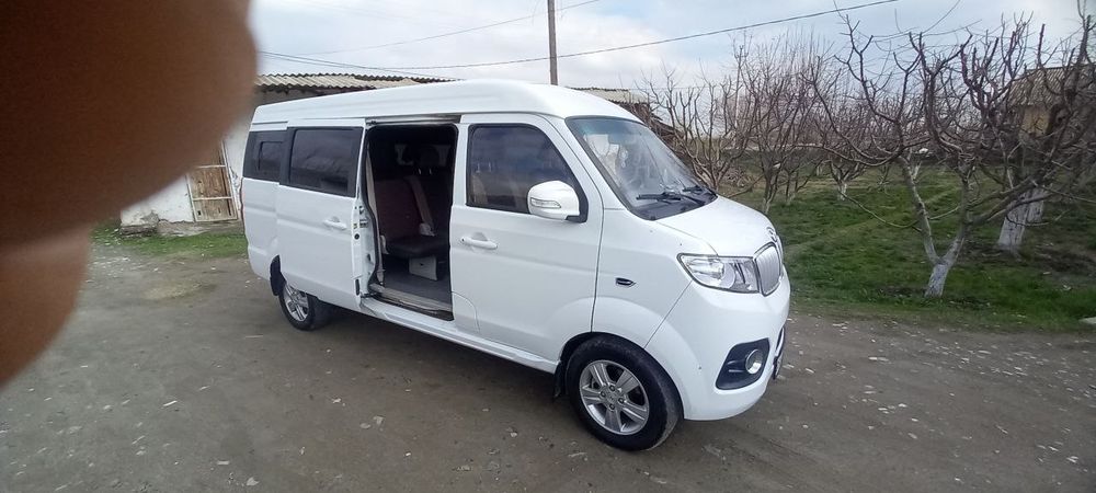 SHINRAY X 30 L xolati zo'r