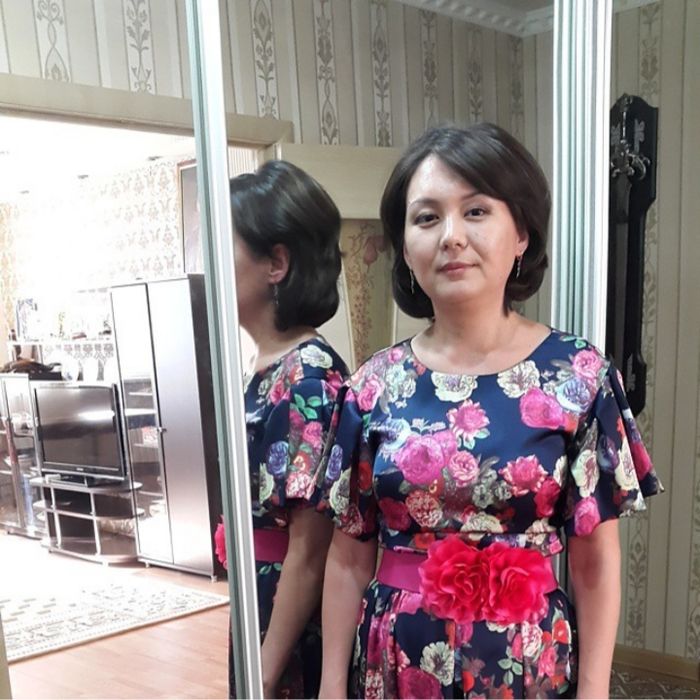 продам вечернее платье