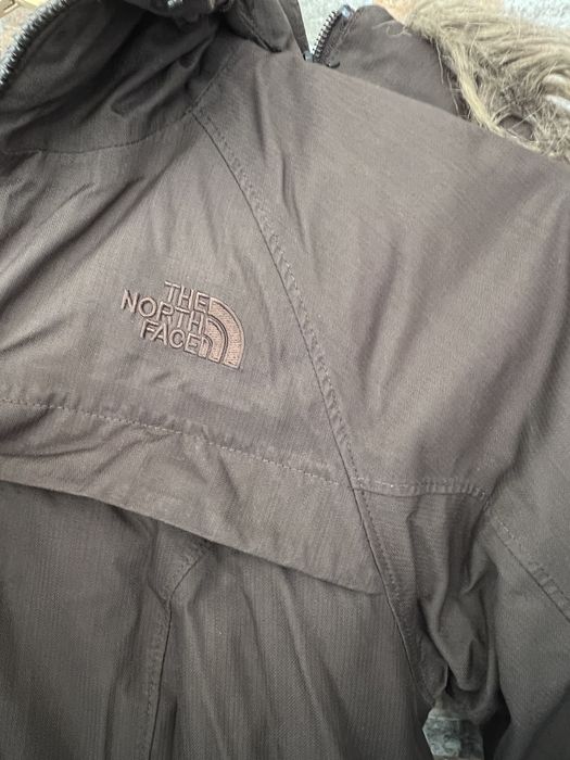 Дамско зимно яке The North Face