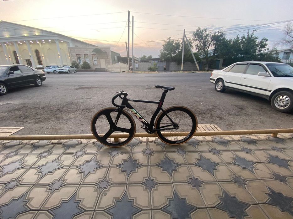 Продам фикс JIXF/fixed gear
