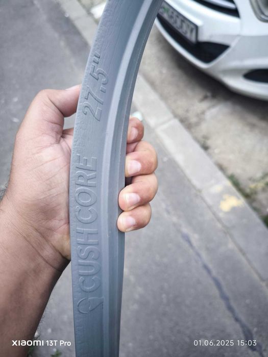 CushCore Pro Puncture Protection Set 27.5"