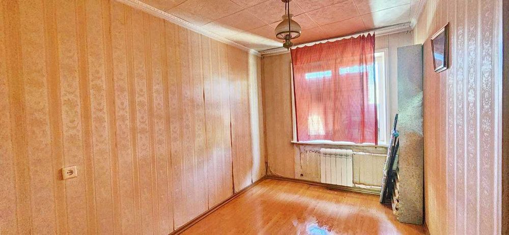 своя 3х комнатная квартира СРОЧНО