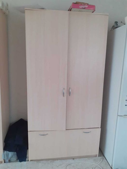 Прихожая, прихожая