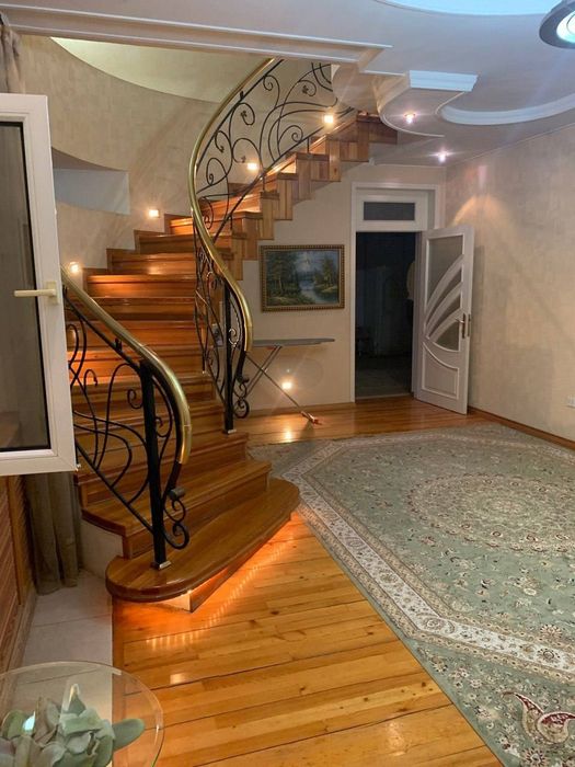 Срочно Сдаётся Евродом Яккасарой Джуманджи ресторан 6-соток 3-уровень