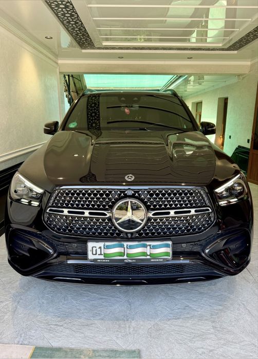 GLE 450   4 matic