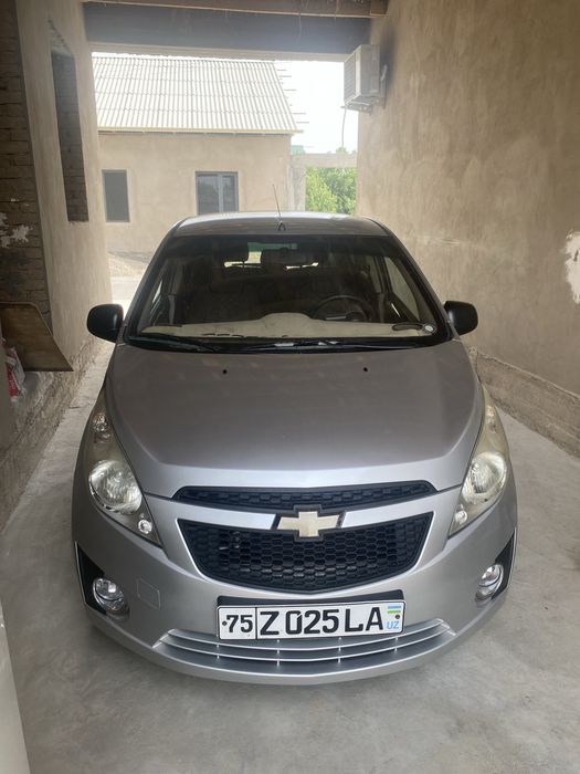 Kraska toza, holati juda yaxshi, kami bor