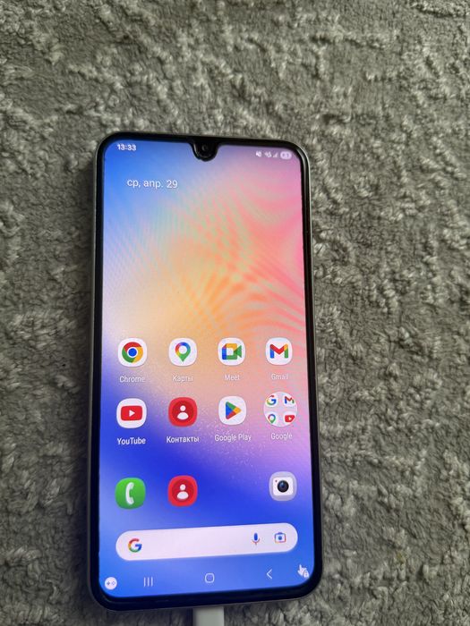 Самсунг А34 256гб