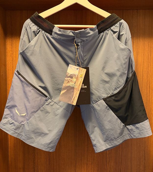 Salewa Pedroc 3 DST M Cargo Shorts