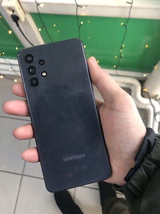 Продам Samsung A32