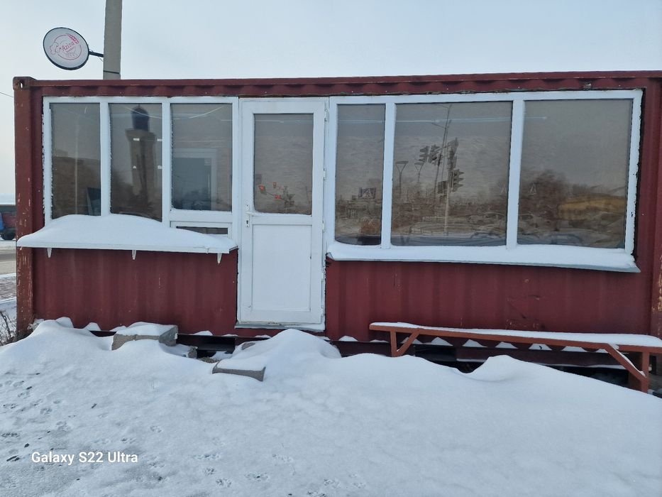 Аренда или  продаетсия