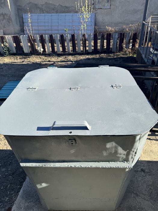 Продам контейнер