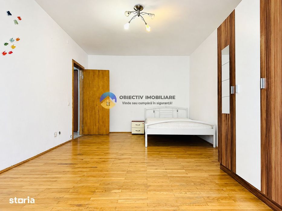 Apartament 2 camere – Precista - Scoala Nr.4