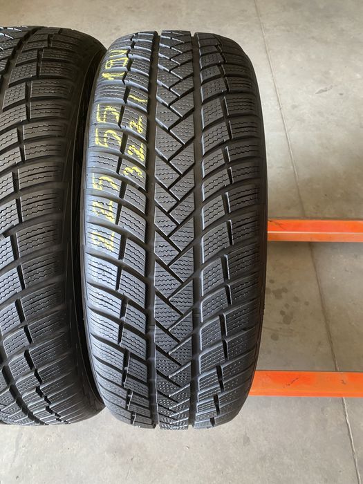 Anvelope iarna 225/55/19 Vredestein Wintrac Pro 225 55 19 R19