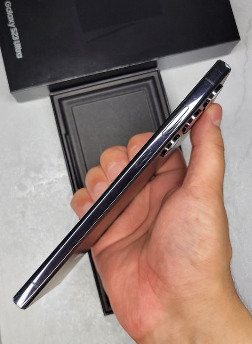 Samsung S23 Ultra Vetnam