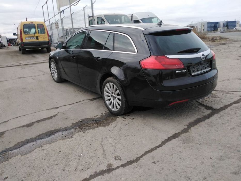 Dezmembram Opel Insignia, 2.0 CDTI, cod motor A20DTH, an 2010
