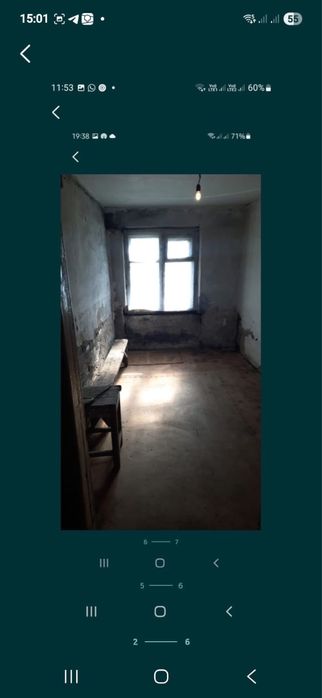 Продам двухкомнатную квартиру