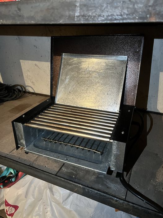 Уред за печене  - Хасково