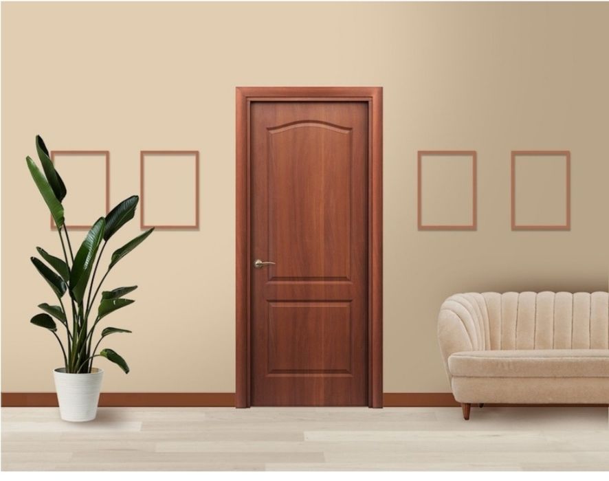 Установка плинтуса от 600тг