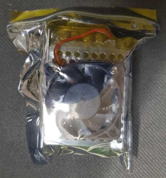 Reglare turatie hota! Variator turatie motor curent alternat 4000W Nou