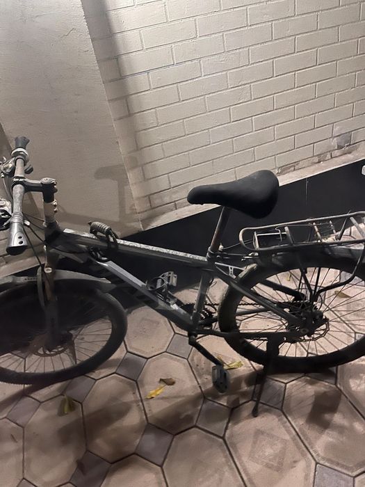 Велесипед прадается