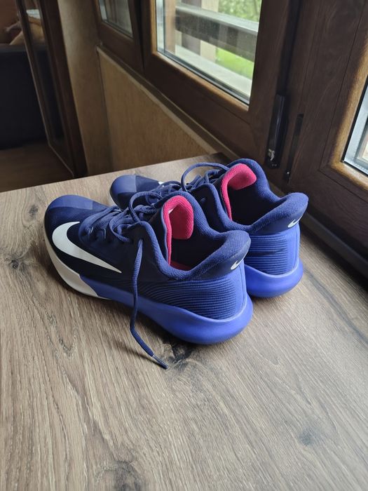 Nike Precision IV CK1069-400 – като нови, 46 номер