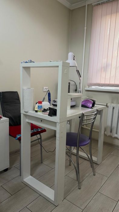 Сдам в аренду столик