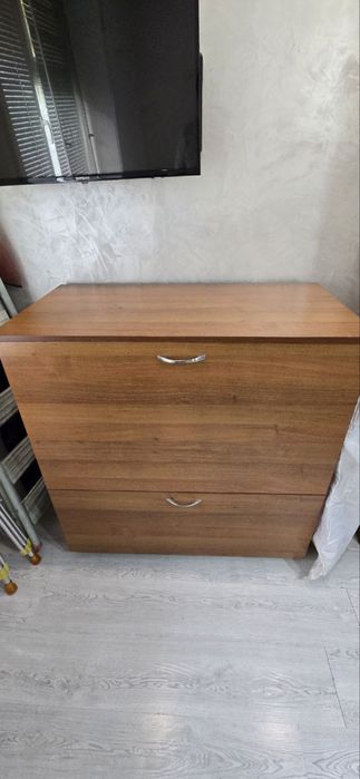 Комод в хорошем состоянии