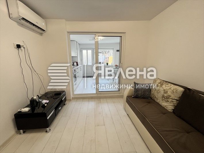 Продава се Тристаен апартамент в Несебър - 40 кв.м за 1313 €/кв.м - Снимка #7