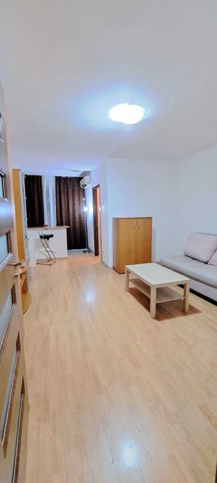 Inchiriez garsoniera direct proprietar