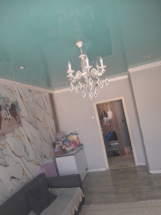 Продается квартира Караганда  Жби (Узенка)