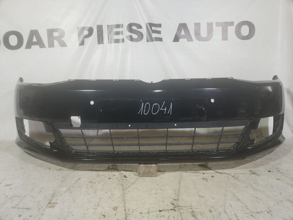 Bara fata VW Sharan, 2010, 2011, 2012, 2013, 2014, 2015, 2016, 2017, 2018, 2019, cod origine OE 7N0807221A. 10041