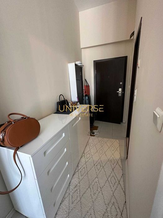 Продава се Едностаен апартамент в Свети Влас - 44 кв.м за 1228 €/кв.м - Снимка #7