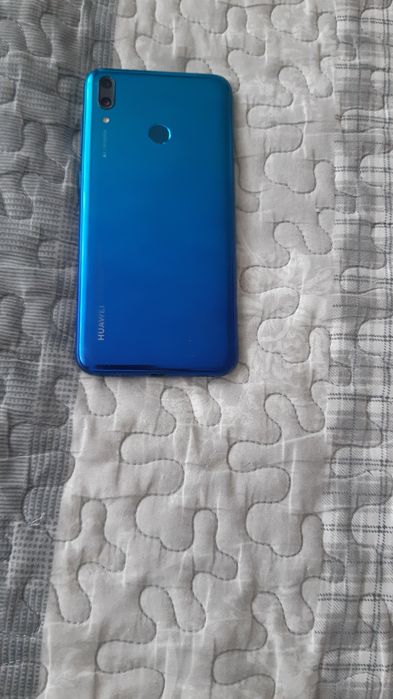 Huawei Y7 2019 intretinut
