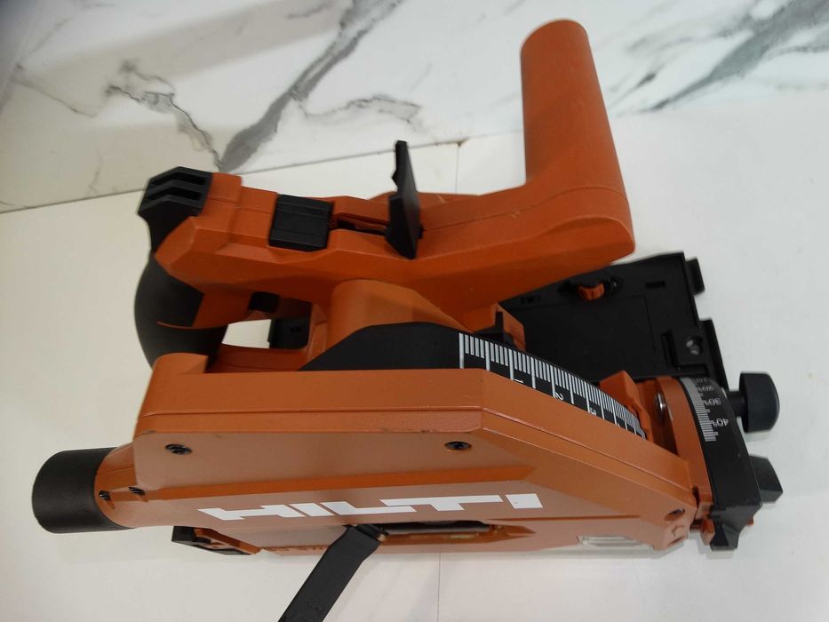 Hilti SC 6 WP - 22 / Nuron - Потапящ циркуляр