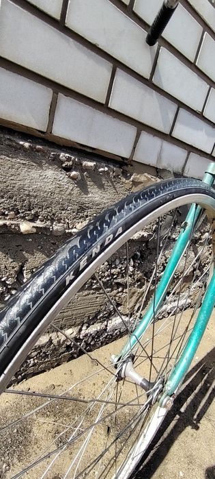 Продам велосипед ХВЗ,Ретро,Фикс