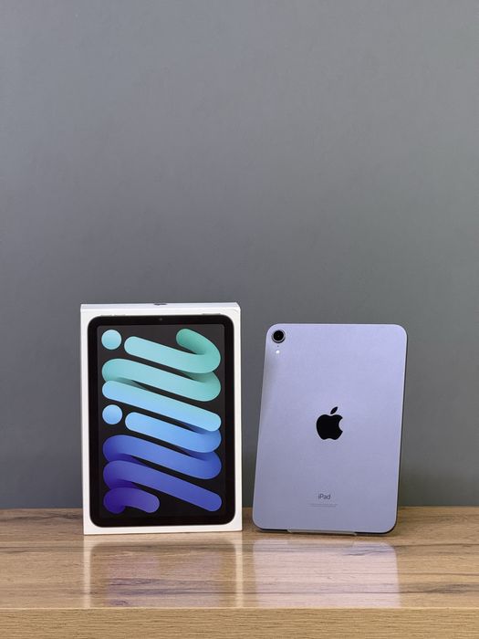 iPad mini 6 256 GB | Mobile Zone