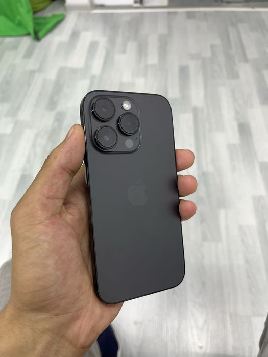 Iphone 14 pro.   256/6