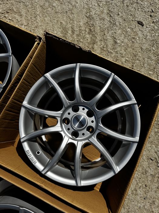 Jante 5x110 r18