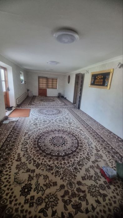 Keles sanatoriyada 6 sotik 10 xona xovli sotiladi