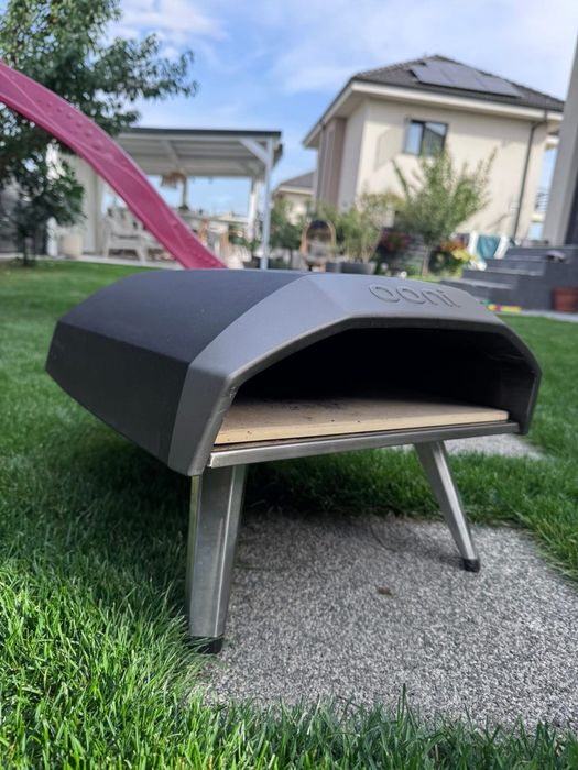 Cuptor pizza Ooni Koda 12