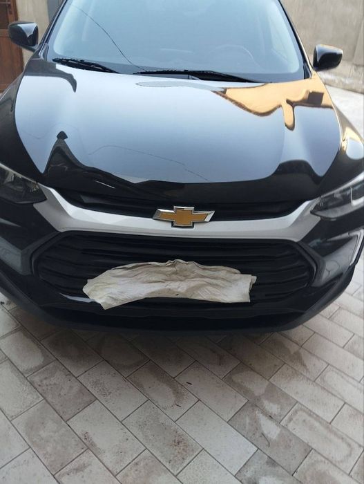 Tracker 2. Srochna sotiladi. Halol